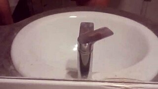 Young Guy Pleasures Himself in Secret Thrills