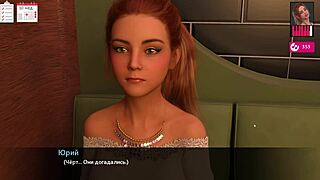 complete gameplay - melody part 25