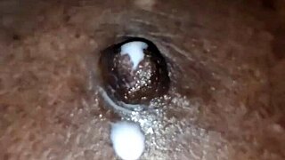 wife boobs milk: licking tits and pussy deepthroat