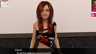 complete gameplay - melody part 25