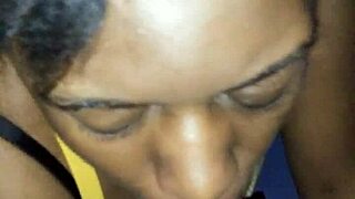 Dee And Msjay Explore Monster Cock In Close-Up Homemade Scenes With Intense Orgasms