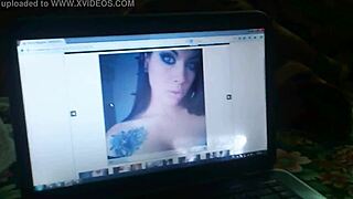 my tribute to beautiful eva