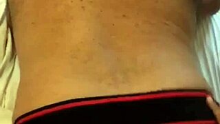 Cute Guy Pounds My Greedy Ass 😍