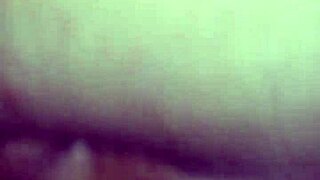 Dee And Msjay Explore Monster Cock In Close-Up Homemade Scenes With Intense Orgasms