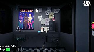 Want to see me peg that sweet futanari asshole?