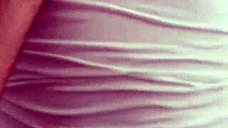 pinoy single mom feels hot in dubai morning, bent over for monster cock