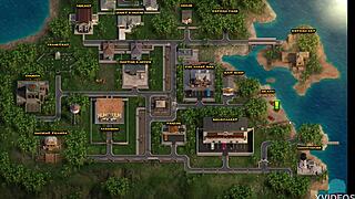 treasure of nadia 194 orgy at the swimming pool