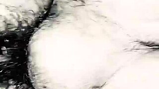 i'm enjoying the cuarentena with this hot latina nurse, amateurs style