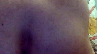 Detailed Anal Fucking With Monster Cock And Toys In Gay Scene