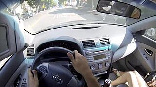 Salacious Twat Pounding For Barely Legal Maddy Rose