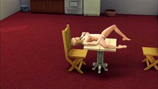 wicked of whimsville season 1 episode 15 where golden shower gives gwen power