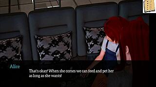 Erotic Adventures in My New Family 164