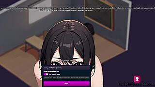 I fucked with an artificial intelligence, oh god!