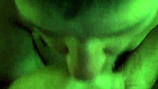 Gay Guy Blows Cock In Quick Encounter And Leaves