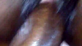 fucking my bm before work with big black cock monster cock ebony