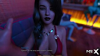 Retrieving The Past - Squirt And Cum Many Times E4 3