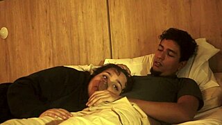 my stepbrother noticed we were alone and took advantage with his big cock alisongonzalez26