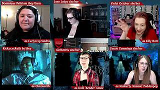 monsters university episode 19 - the flesh claims its price