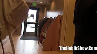 Maria Jade Pawg Fucked Intensely By Big White Cock Bradknight In Ghetto Hood Reality