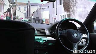 Sexy dominas suck and handjob big cocks in cfnm