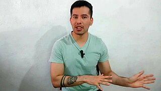 cousin's bf fucks my ass with 21cm dick in abandoned bathroom