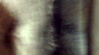 my nigerian girlfriend loves my white cock in homemade interracial fun