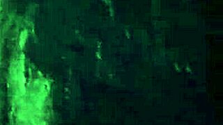 Anya Olsen's Rough Outdoor Public Romp With Cum On Teen Panties!