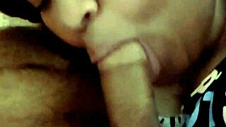 Can I Cum In My Manager's Wife's Mouth During Deepthroat Blowjob?