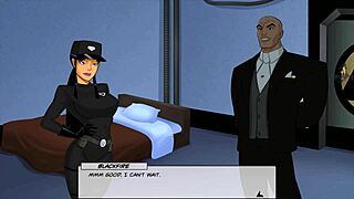 Dc Comics Unlimited Part 107 - Monsters Taken For Walks?