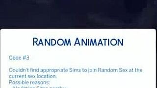 Pregnant Prostitute Tia Gets Facial