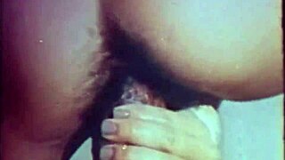 Vintage Dark Lantern London Features Interracial Taboo Scenes