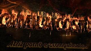 latina nurse takes my cum after wild play