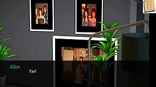 Erotic Adventures in My New Family 164