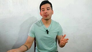 cousin's bf fucks my ass with 21cm dick in abandoned bathroom