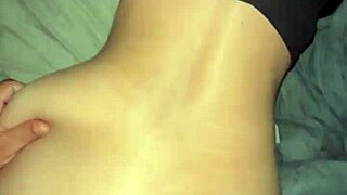 i watch my nauty wife on all fours gettin a blowjob n cumshot