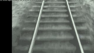 dark lantern presents steam age porn with hairy beavers 😏