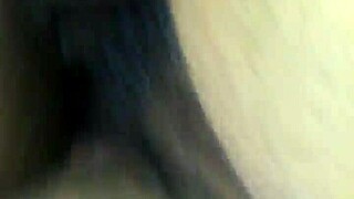 fucking my bm before work with big black cock monster cock ebony