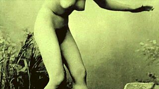 dark lantern presents steam age porn with hairy beavers 😏