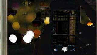 Gangbang After Party Leaves Me Craving More. Leo Ogro Fucks Me Hard in Aquarium Room for All to See.