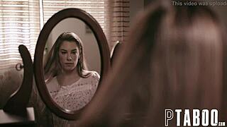 female patient alexis fawx revisits past with hospital staff bobbi dylan