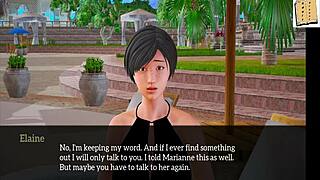 Erotic Adventures in My New Family 164