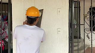 Cheating with my stepbrother again?