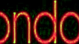 Black tgirl DLondonns back with huge tits and handjob