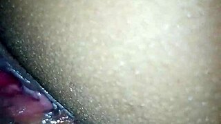 my boyfriend cums inside my wet pussy