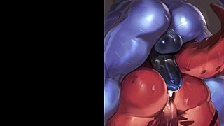 gay furry porn compilation doggystyle