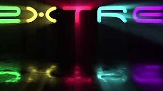 Enjoying ice cream in this 3D futanari animation