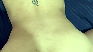 Friend anal fucks me painfully but i enjoy the hot cum