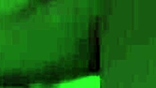 thot sucking my big black cock