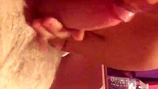 does whorelladevil take that big white dick?