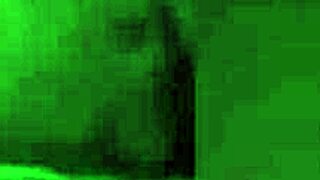 thot sucking my big black cock